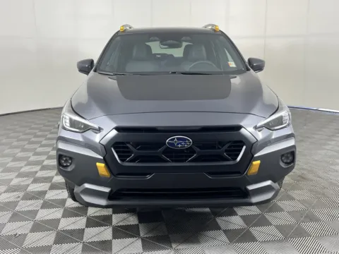Photos of 2025 Subaru Crosstrek Wilderness for sale in Longview, WA at Subaru Longview