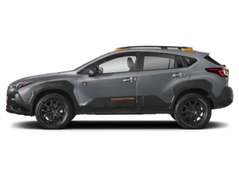 Another view of 2025 Subaru Crosstrek Wilderness for sale in Longview, WA at Subaru Longview