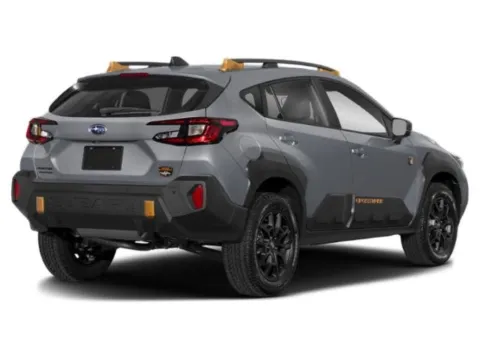 Photos of 2025 Subaru Crosstrek Wilderness for sale in Longview, WA at Subaru Longview