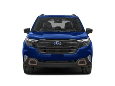 More photos of 2025 Subaru Forester Sport Hybrid at Subaru Longview, WA
