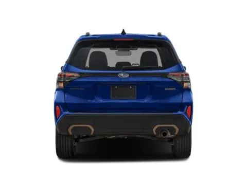 More photos of 2025 Subaru Forester Sport Hybrid at Subaru Longview, WA