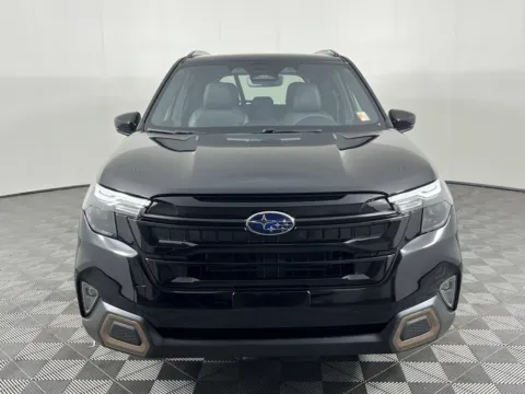 Photos of 2025 Subaru Forester Sport Hybrid for sale in Longview, WA at Subaru Longview