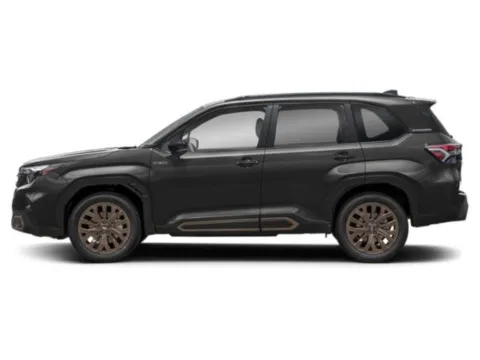 Another view of 2025 Subaru Forester Sport Hybrid for sale in Longview, WA at Subaru Longview