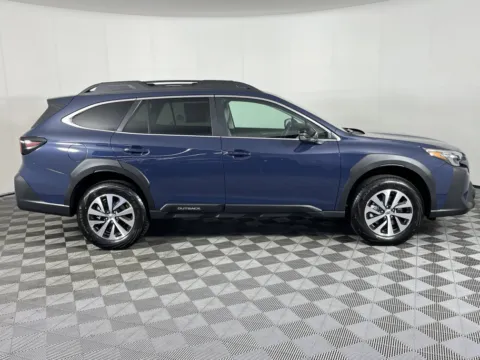 More photos of 2025 Subaru Outback Premium at Subaru Longview, WA