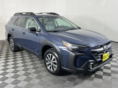 Another view of 2025 Subaru Outback Premium for sale in Longview, WA at Subaru Longview
