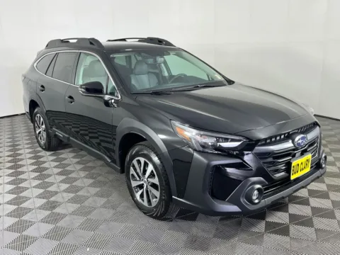 Another view of 2025 Subaru Outback Premium for sale in Longview, WA at Subaru Longview