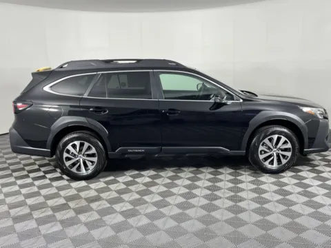 More photos of 2025 Subaru Outback Premium at Subaru Longview, WA
