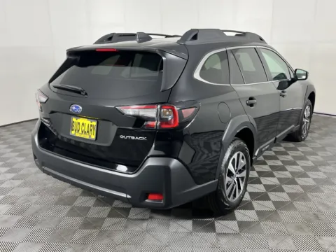 More photos of 2025 Subaru Outback Premium at Subaru Longview, WA