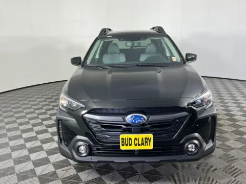 Photos of 2025 Subaru Outback Premium for sale in Longview, WA at Subaru Longview