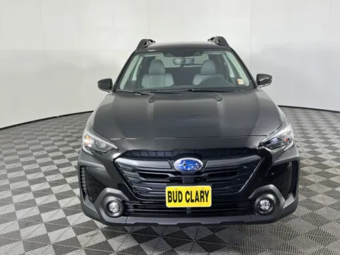 Photos of 2025 Subaru Outback Premium for sale in Longview, WA at Subaru Longview