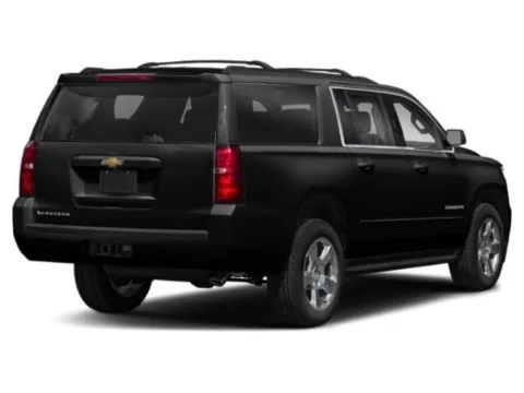 Photos of 2019 Chevrolet Suburban LT for sale in Longview, WA at Subaru Longview