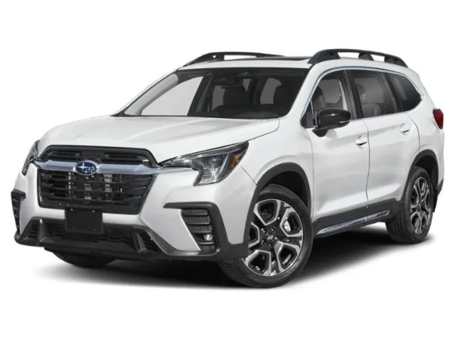 Blue 2025 Subaru Ascent Limited for sale in Longview, WA