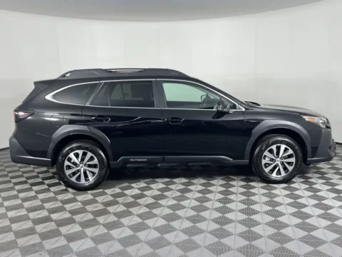 More photos of 2025 Subaru Outback Premium at Subaru Longview, WA