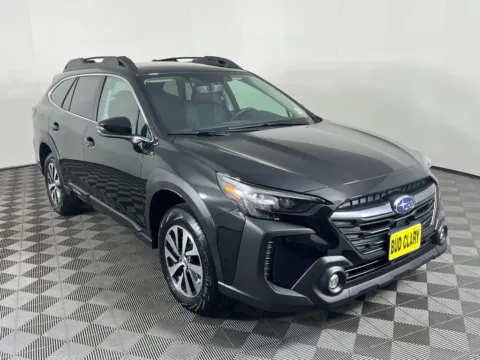 Another view of 2025 Subaru Outback Premium for sale in Longview, WA at Subaru Longview