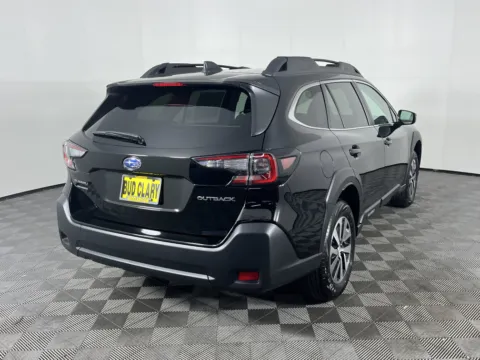 More photos of 2025 Subaru Outback Premium at Subaru Longview, WA