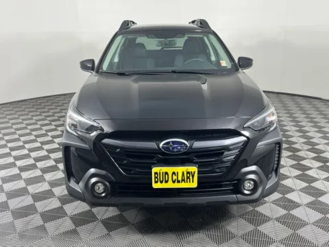 Photos of 2025 Subaru Outback Premium for sale in Longview, WA at Subaru Longview