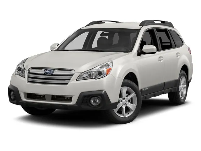 White 2014 Subaru Outback 3.6R Limited for sale in Longview, WA