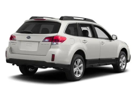 Photos of 2014 Subaru Outback 3.6R Limited for sale in Longview, WA at Subaru Longview