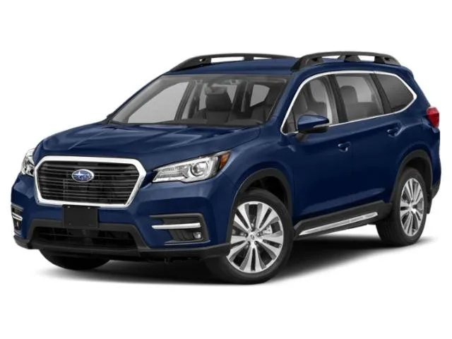 Blue 2021 Subaru Ascent Limited for sale in Longview, WA