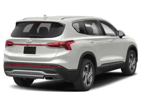 Photos of 2022 Hyundai Santa Fe SE for sale in Longview, WA at Subaru Longview