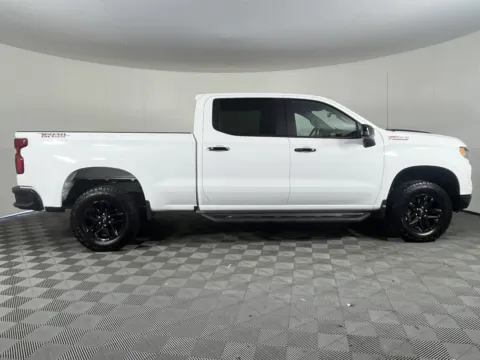 More photos of 2024 Chevrolet Silverado 1500 LT Trail Boss at Subaru Longview, WA