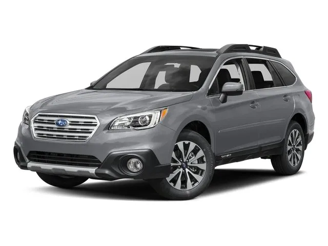 Silver 2017 Subaru Outback Limited for sale in Longview, WA