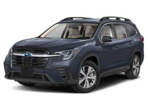 Blue 2025 Subaru Ascent Premium for sale in Longview, WA
