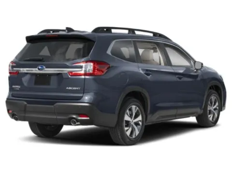 Photos of 2025 Subaru Ascent Premium for sale in Longview, WA at Subaru Longview