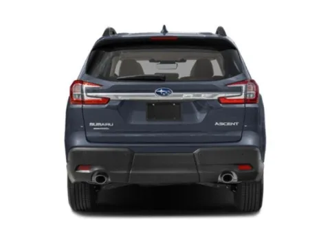 More photos of 2025 Subaru Ascent Premium at Subaru Longview, WA
