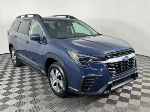 Another view of 2025 Subaru Ascent Premium for sale in Longview, WA at Subaru Longview