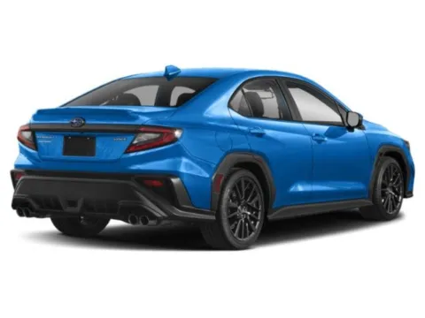 Photos of 2025 Subaru WRX Premium for sale in Longview, WA at Subaru Longview