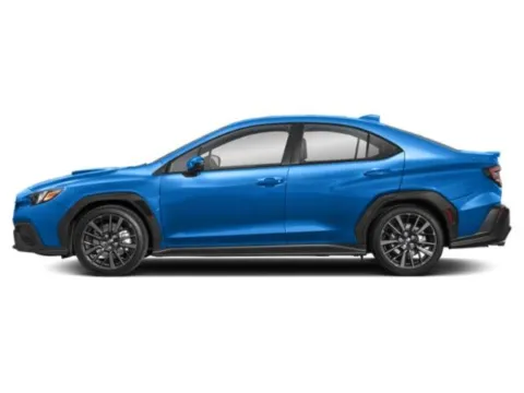 Another view of 2025 Subaru WRX Premium for sale in Longview, WA at Subaru Longview