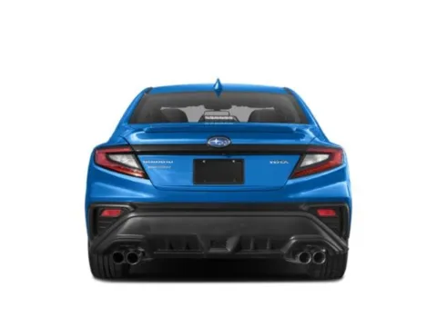 More photos of 2025 Subaru WRX Premium at Subaru Longview, WA