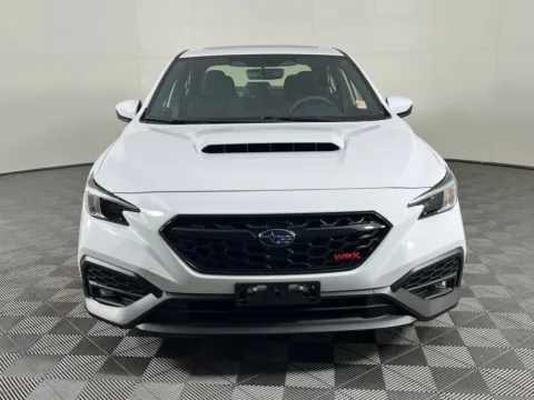Photos of 2025 Subaru WRX Premium for sale in Longview, WA at Subaru Longview