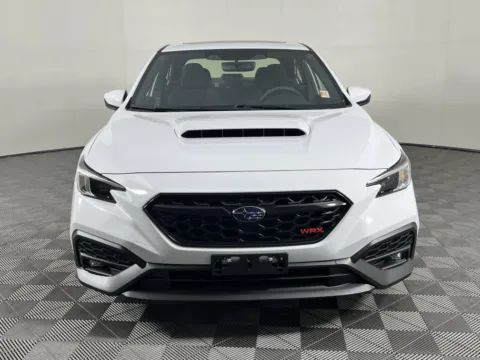 Photos of 2025 Subaru WRX Premium for sale in Longview, WA at Subaru Longview