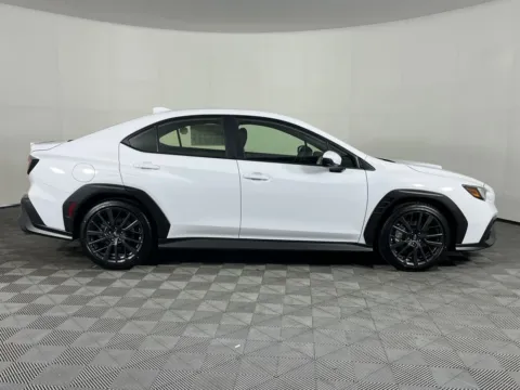 More photos of 2025 Subaru WRX Premium at Subaru Longview, WA