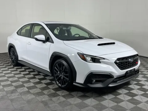 Another view of 2025 Subaru WRX Premium for sale in Longview, WA at Subaru Longview