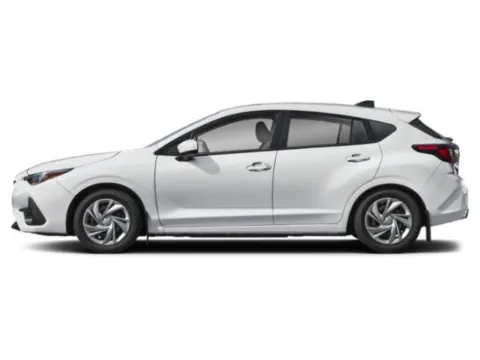 Another view of 2025 Subaru Impreza for sale in Longview, WA at Subaru Longview