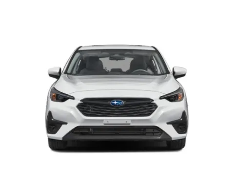 More photos of 2025 Subaru Impreza at Subaru Longview, WA