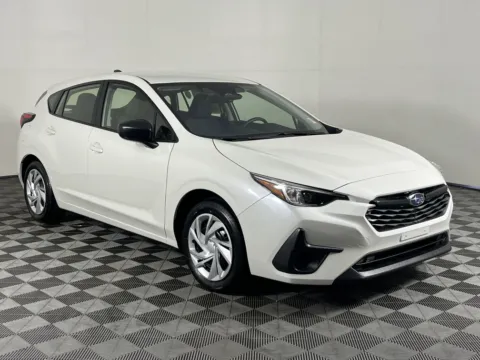 Another view of 2025 Subaru Impreza for sale in Longview, WA at Subaru Longview