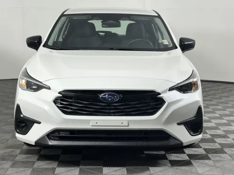 Photos of 2025 Subaru Impreza for sale in Longview, WA at Subaru Longview
