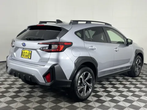 More photos of 2025 Subaru Crosstrek Premium at Subaru Longview, WA