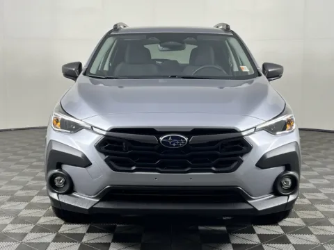Photos of 2025 Subaru Crosstrek Premium for sale in Longview, WA at Subaru Longview