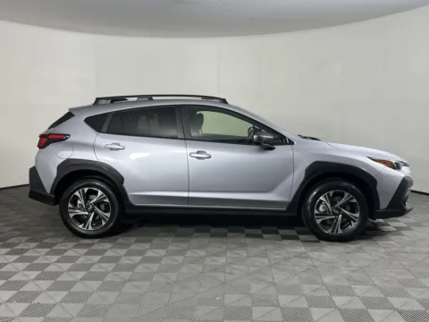 More photos of 2025 Subaru Crosstrek Premium at Subaru Longview, WA