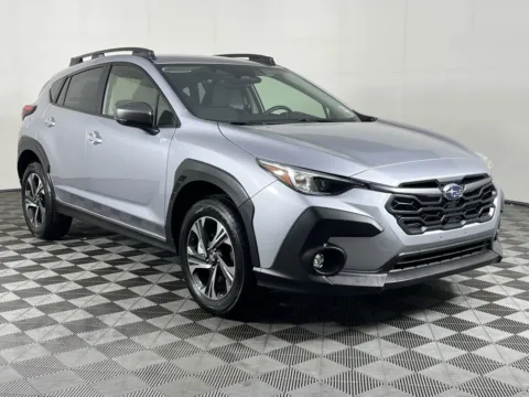Another view of 2025 Subaru Crosstrek Premium for sale in Longview, WA at Subaru Longview