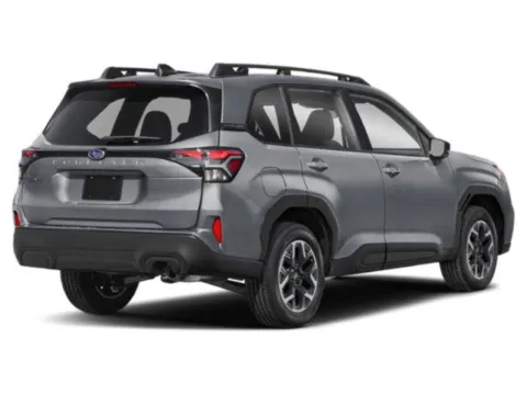 Photos of 2025 Subaru Forester for sale in Longview, WA at Subaru Longview