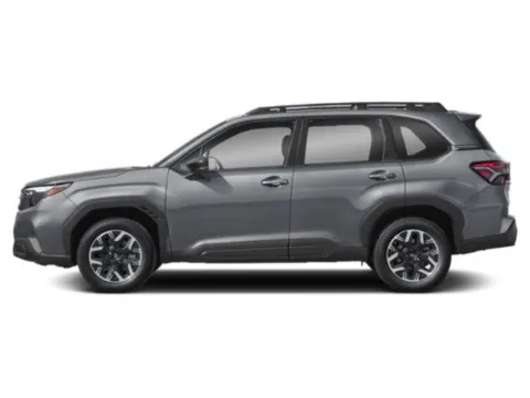 Another view of 2025 Subaru Forester for sale in Longview, WA at Subaru Longview