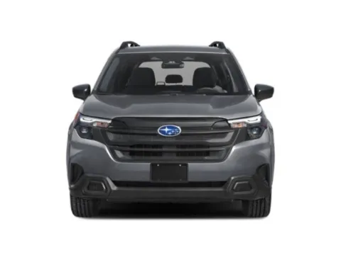 More photos of 2025 Subaru Forester at Subaru Longview, WA