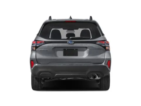 More photos of 2025 Subaru Forester at Subaru Longview, WA