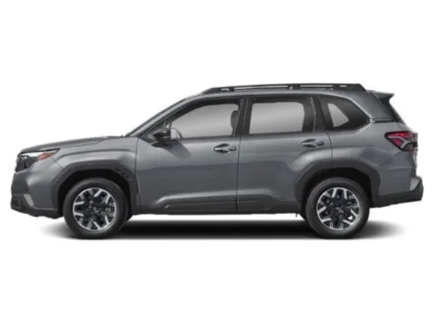 Another view of 2025 Subaru Forester for sale in Longview, WA at Subaru Longview